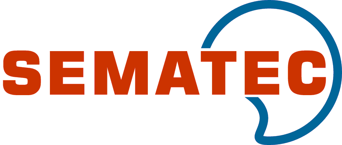  Logo SEMATEC
